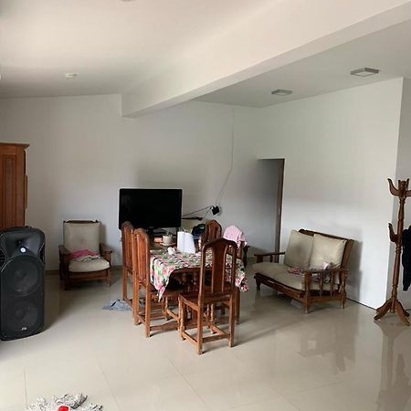 Casa En La Punta San Luis Villa Exteriör bild
