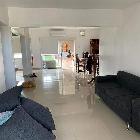 Casa En La Punta San Luis Villa Exteriör bild