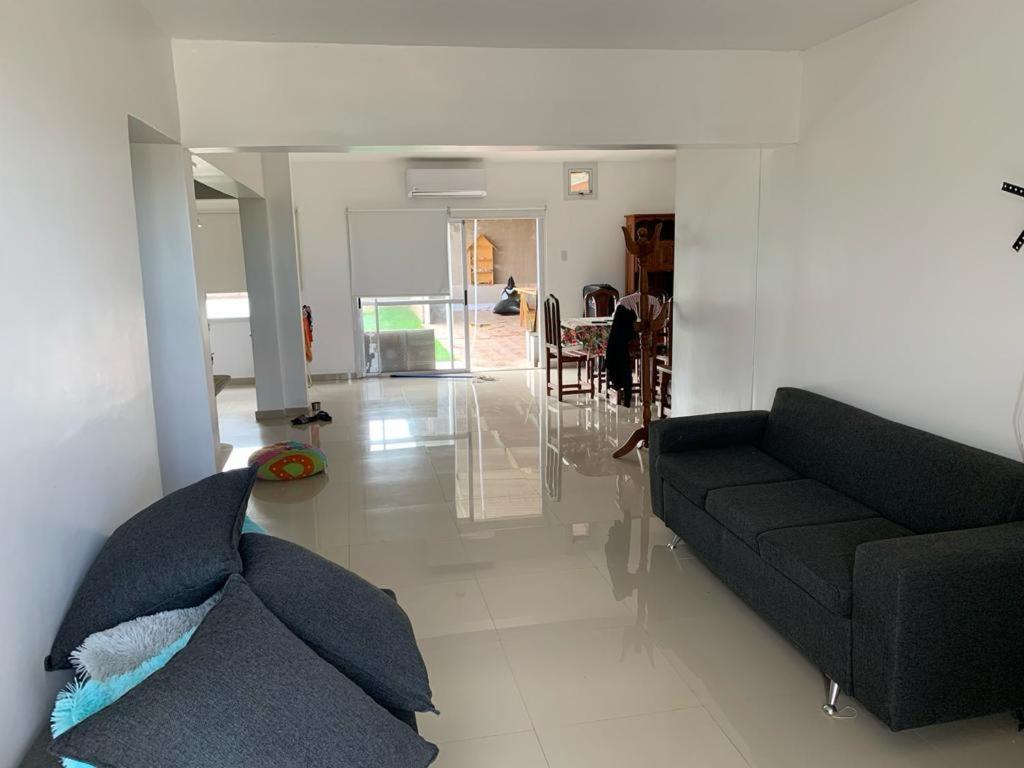 Casa En La Punta San Luis Villa Exteriör bild